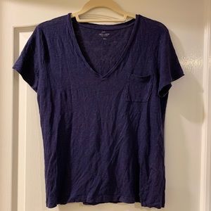 J. Crew T-shirt